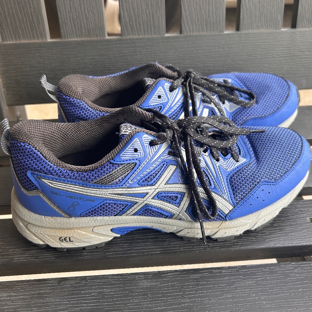 ASICS women’s shoes